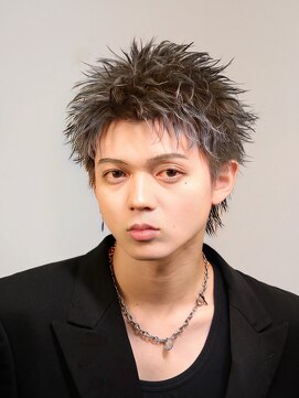 スイングショート