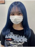 黒髪/クラゲヘアー/オリーブグレー/小顔/ココアベージュ/渋谷