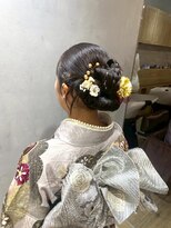 アース モード 新小岩店(EARTH/M)&nbsp;成人式