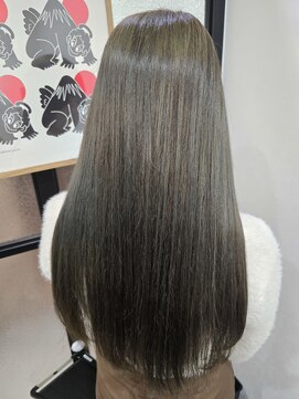 ルーム(ROOM) オリーブシルバーベージュ