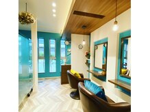 ラナウイ(Lanaui)の雰囲気（お客様毎の髪質、ライフスタイルに合わせたヘアスタイルをご提案）