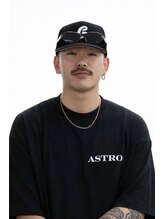 スター(STAR)&nbsp;中野 渓己