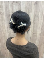 ラカトッカ(LAKA TOCCA)&nbsp;【ねじりツイン◎】