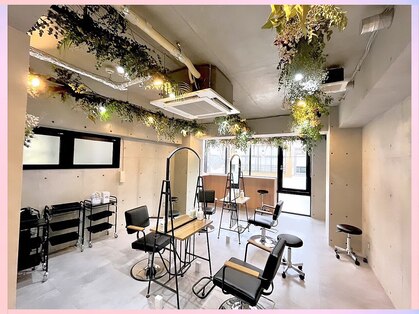 ブルーメ(Blume...)の写真