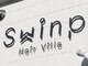スウィンプ(Swinp)の写真/最新の設備と薬剤、そして最高の技術。すべてをあなた「ひとり」のために。