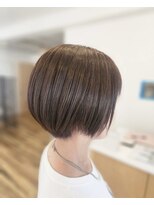 オラボ(olabo) カットメテオカラー