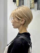 ゼンドット キョウト(Zen. kyoto)&nbsp;【髪質改善】ボブ/ショートボブ/20代30代40代