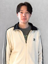 ブロック(bloc) 高橋 翔也