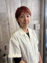 サロン ド ビービー(salonde B B)&nbsp;西島 眞由美
