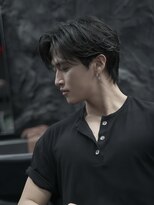 ケイ ジングウ(K Jingu)&nbsp;韓国スタイル