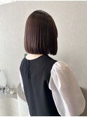 【Lowe'】ストレートボブ