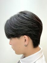 レボルトヘアー(R EVOLUT hair)&nbsp;波巻きツイストスパイラル/リバースセンターパート/柏駅