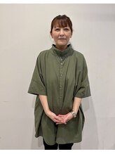 アグ ヘアー フィガロ 北上店(Agu hair figaro)&nbsp;平川 真由美