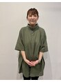 アグ ヘアー フィガロ 北上店(Agu hair figaro) 平川 真由美