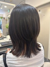 カナエルドットヘア(kanaeru.hair)