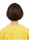 【えがお美容室】大人世代に似合う☆ナチュラルショート