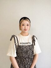ヘアー ドルチェ(hair Dolce) 今井 凜々花
