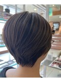 コンパクトショート♪