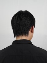 カズコレクション(Kazu collection) 7:3パートマッシュウルフ