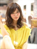 マリオ ヘアー デザイン(MARIO HAIR DESIGN)&nbsp;MARIO☆無造作ロデオウェーブ