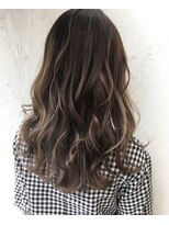 アンジュ(ange)&nbsp;【ange】3Dcolor グレージュ