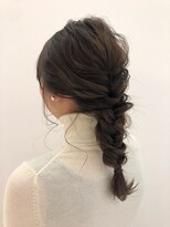 マッシュ チャヤマチ(MASHU chayamachi)&nbsp;ラベンダーベージュ