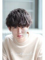 リップス 大宮(LIPPS)&nbsp;バサフェザーマッシュ