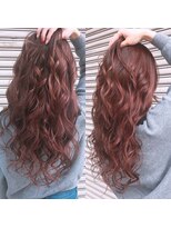 エクステ専門店あるじゃんすー 宇都宮店 *PinkBrown*