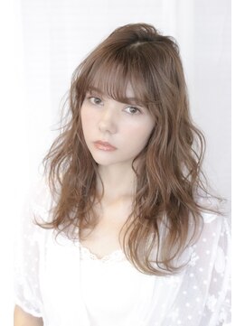 ネオリーブニコ 大井町店(Neolive Nico) 【neolive nico 大井町店】　モテレイヤー　とろみベージュ