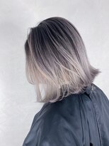 ジゼル(gisele)&nbsp;ホワイト系バレ