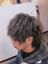 ロルド シェリ(Rold Cheri)&nbsp;ソフトツイストパーマ