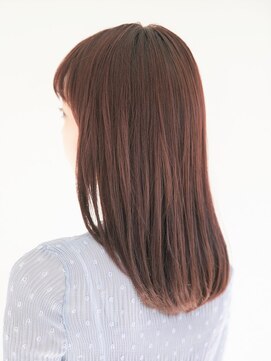 ジュール 銀座(Joule) 王道ナチュラルモテミディアム　[銀座]