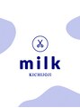 ミルク キチジョウジ(milk kichijoji)/milk kichijoji【ミルク吉祥寺】