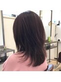 ラベンダーカラー♪〔八戸,田向〕