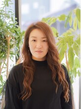 ボイス ヘアー ファクトリー&nbsp;其田 絹恵