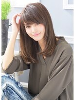 マーブルトウキョウネオリーブ(marbles tokyo neolive)&nbsp;マーブル三軒茶屋☆ハイライト×暗めベースカラー☆