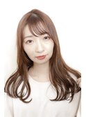 【ROOF用賀店】キレイメセミロング#トリートメント