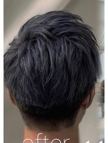 ヘアアトリエ ナイン(hair atelier nine)&nbsp;nineヘアスタイル