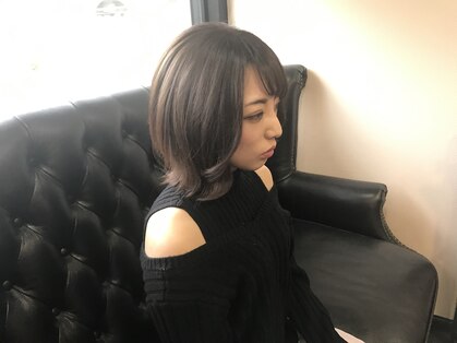 アイリーヘアーサロン(IRie)の写真