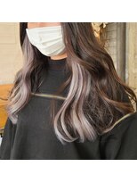 キーン 立川店(keen)&nbsp;【keen×武田】エクステスタイル