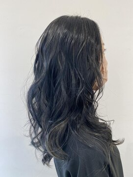 ボリスビアン 大和田店(BorisVian) 大人な秋カラー