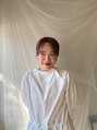 リアン(Lien) MAIMI 韓国ヘア