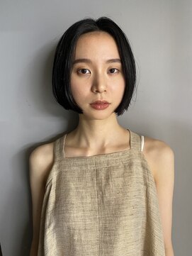 ガタカ(GATTACA) bob.