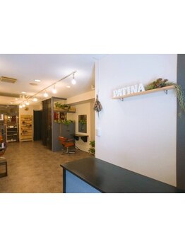 サロンとスタイリストを贅沢に独り占め♪落ち着いたプライベート空間で、あなたの理想のスタイルを実現☆