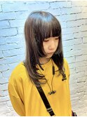 レイヤースタイル
