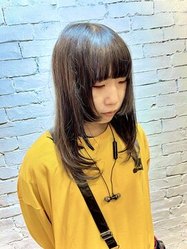 ボスコ 下北沢店(bosco) レイヤースタイル