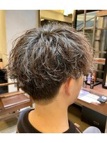 インアンドヤング(in&yang)&nbsp;ツイスパ