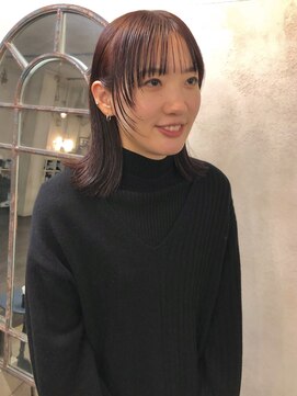 クレメル 清澄白河(krumel) フェイスレイヤー　レイヤー　モード