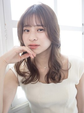 エイト 熊谷店(EIGHT) 【e64】【EIGHT new hair style】