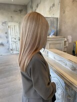 カムジーヘッド(COMEGHEAD)&nbsp;艶髪×ハイトーン